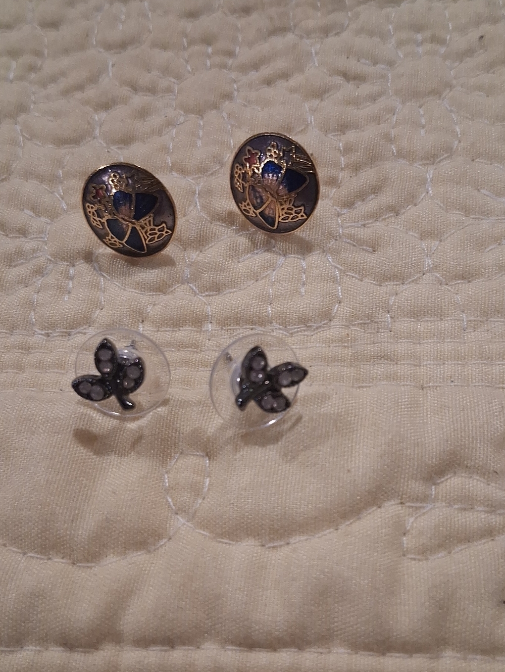 Earring Lot